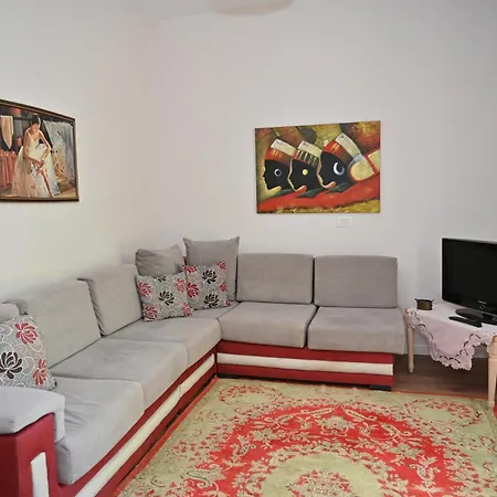Apartament Kulla
