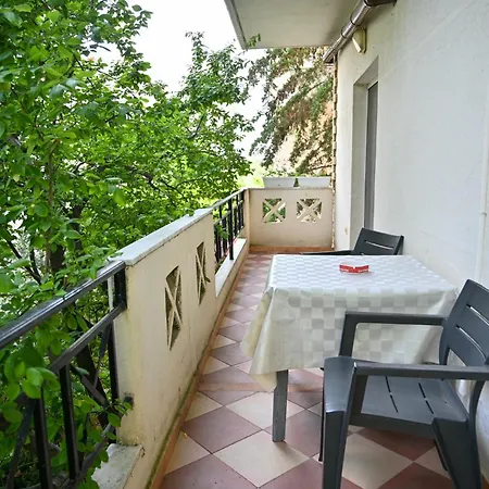 Kulla Apartament Durrës