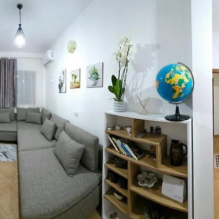 Apartament Kulla Durrës