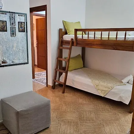 Kulla Apartament Durrës
