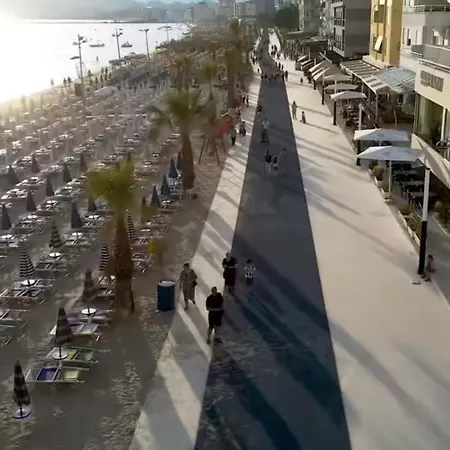 Kulla Διαμέρισμα