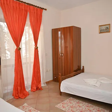Kulla Apartment
