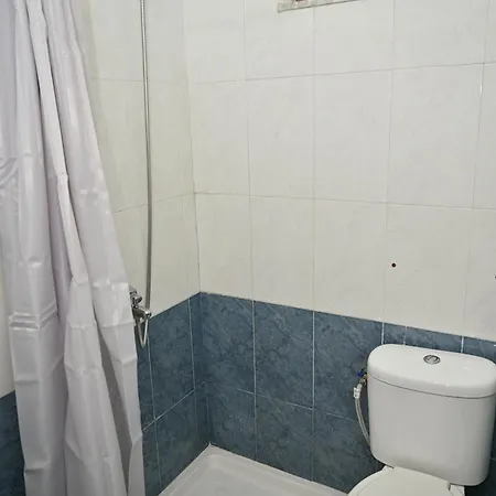 Apartment Kulla *