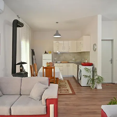 Kulla Apartment