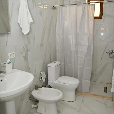 Apartment Kulla