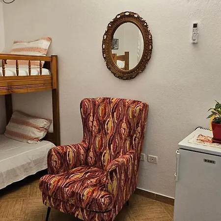 Kulla Apartment *