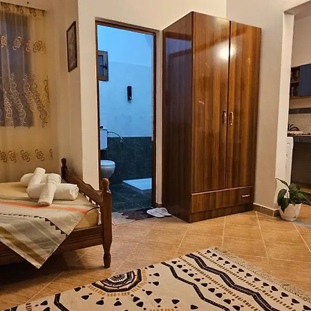 Διαμέρισμα Kulla Δυρράχιο