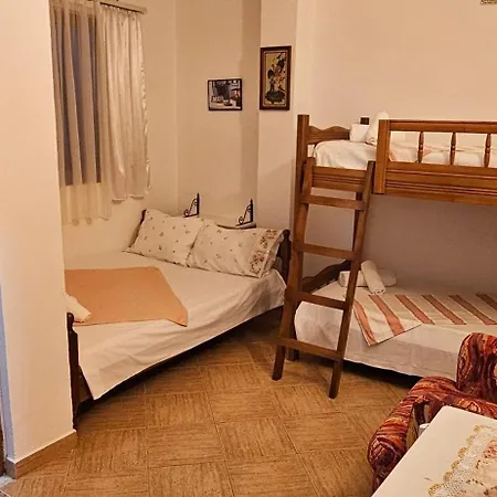 Kulla Apartment *