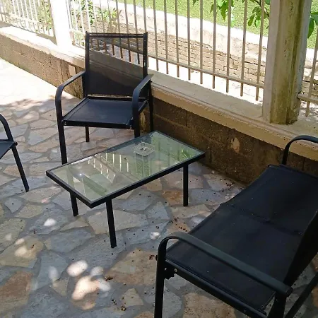 Διαμέρισμα Kulla Δυρράχιο