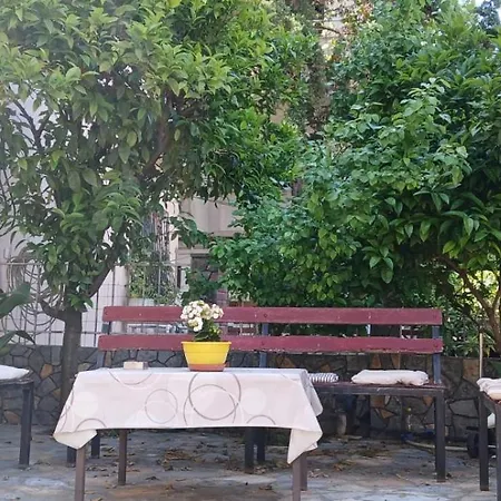 Kulla Apartment Durres