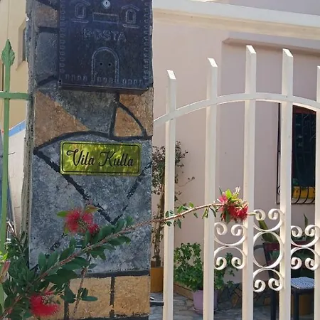 Kulla Διαμέρισμα