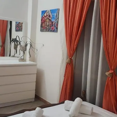 Kulla Διαμέρισμα *
